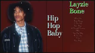 Bone Thug Soldier-Layzie Bone-The hits that defined the decade-Relaxed