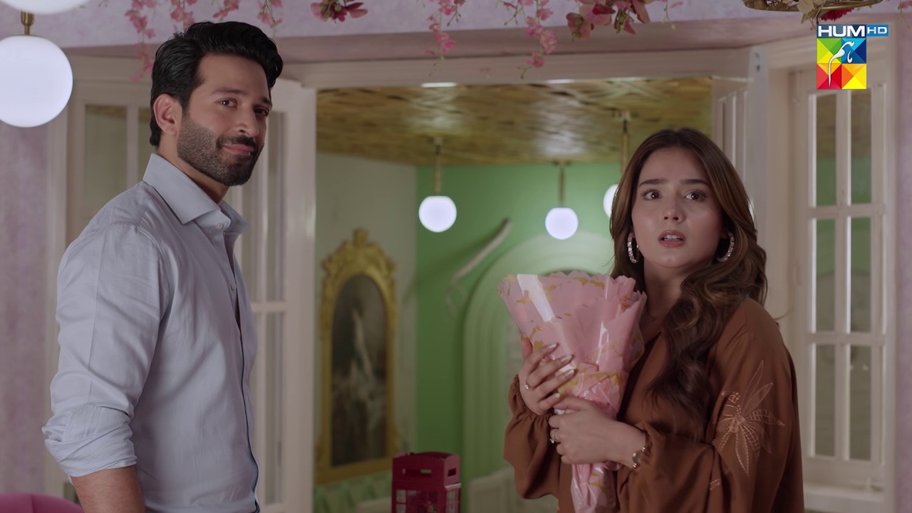 Humna Ka Raaz Khul Gaya...! #sumaiyyabukhsh #khushi