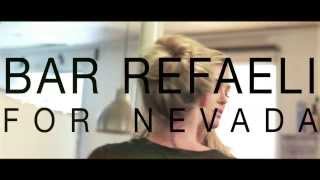 Bar Refaeli For Nevada 1