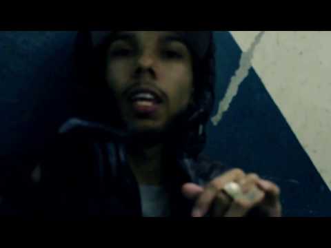 Lo Gotti  "Working" ft. BJ Ot (2017)