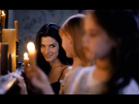 Practical Magic (1998) Official Trailer