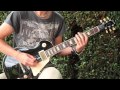 ROBAR - One Ok Rock - No Scared (cover) 