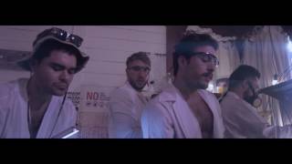 Lagum - Deixa (Clipe Oficial)