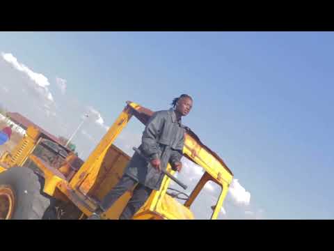 Young Musa-_-kurova Amai-_-official music video