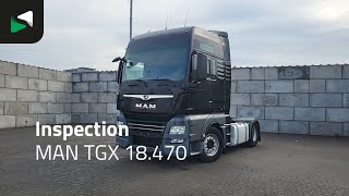 Cap tractor MAN TGX 18.470 4X2 Retarder Standklima 2xTanks ACC Euro 6 de vânzare - Imagine 4 | Autoline MD Cap tractor MAN TGX 18.470 4X2 Retarder Standklima 2xTanks ACC Euro 6 | Imagine 4 - Autoline