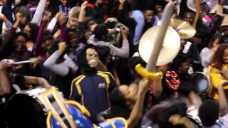 Harlem Shake: Oakwood University