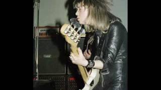 Suzi Quatro Glycerine Queen