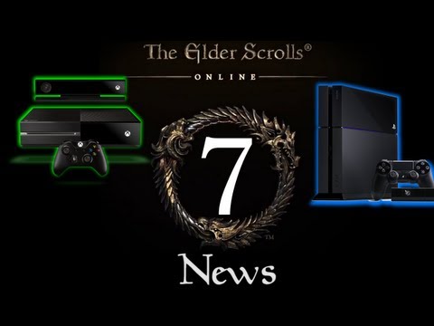 the elder scrolls online imperial edition - playstation 4 release date