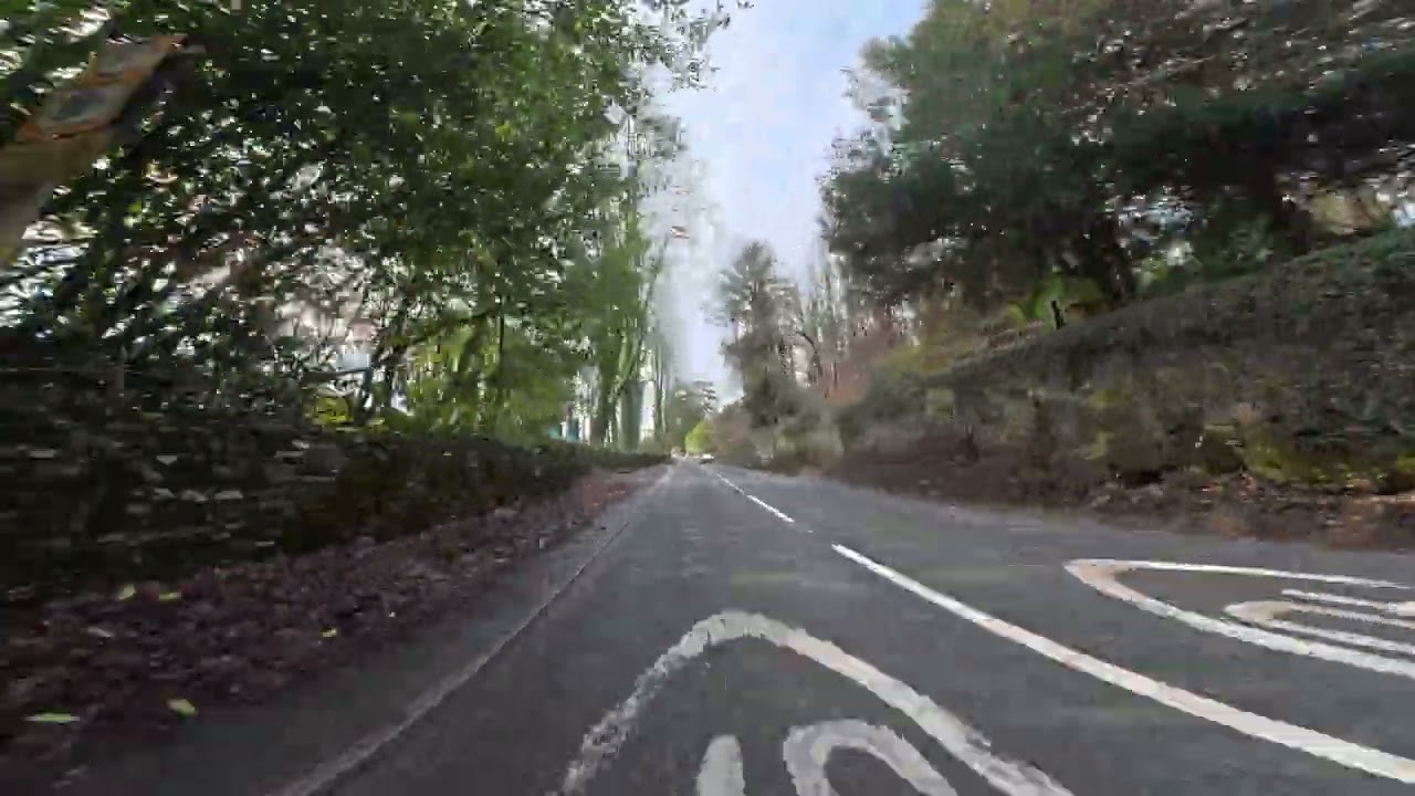 DJI Osmo Action 6 &mdash; 4K:60 - YouTube