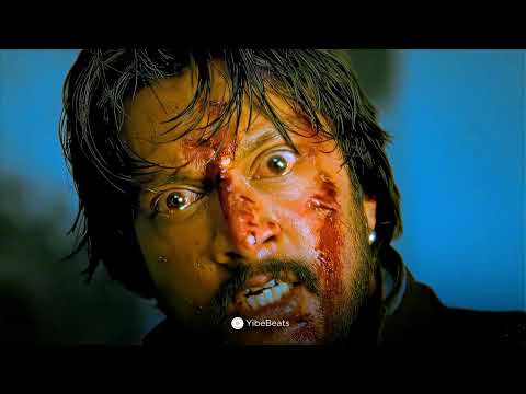 Naan Ee Movie Climax | En Vaazhvum En Saavum 4K Edit | Emotional Scene |  Love Sacrifice | Samantha