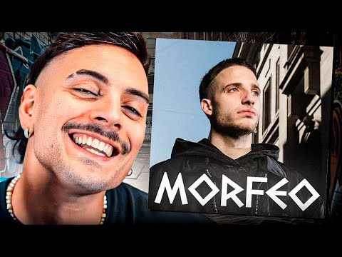 REACCION A WOS - MORFEO