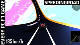 SpeedingRoad (2021) - Every PC F1 Game