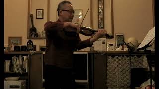 Download lagu Piazzolla Histoire du Tango Bordel 1900 Vn only 倉澤 202606 mp3