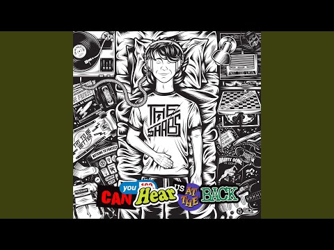 Red Lights Long Roads - The Shabs