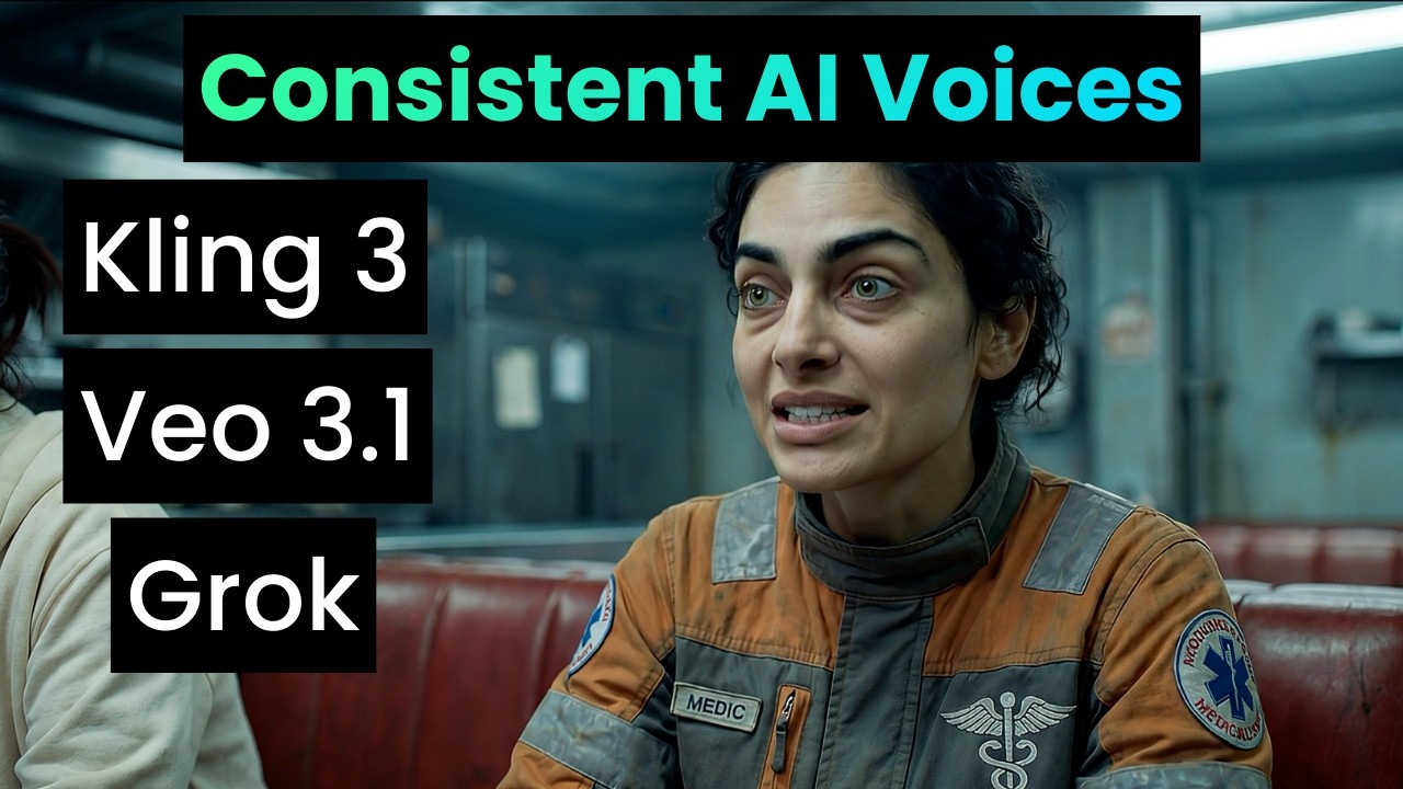 Voiceline tutorial