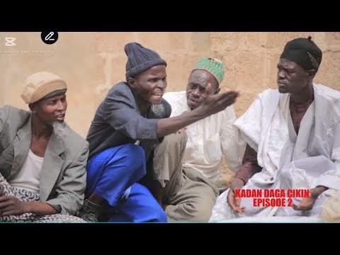 SIRIKAN ZAMAN ISAKAN KOFAR GIDA LATEST EPISODE COMEDY