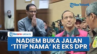 Jaksa Paparkan Peran Nadiem Makarim hingga Dugaan Jalur Titipan Eks DPR di Proyek Laptop Chromebook