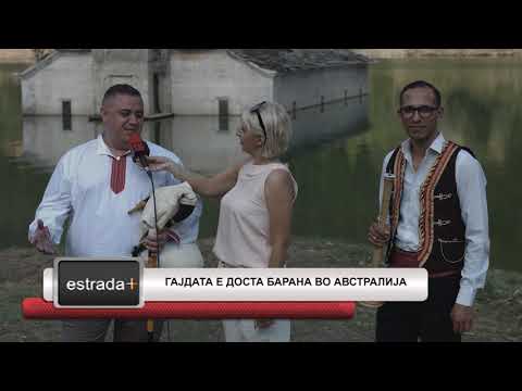 Estradaplus 22.08.2018 - Gajdata e dosta barana vo Avstralija