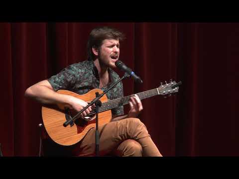 Tiago Nacarato - Paisagem | XXVIII FITU Bracara Avgvsta