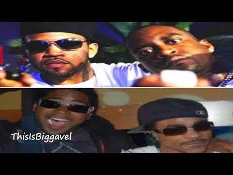 Max B, Stack Bundles, Tony Yayo & Lloyd Banks - Situations (Audio)