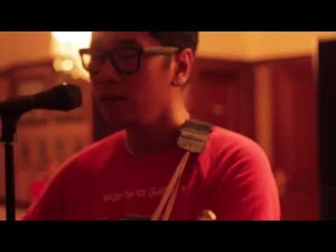 Leonardo Ringo "Tequila Lullaby" (rehearsal)