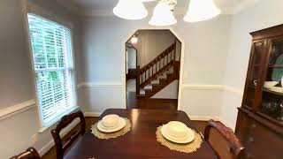 $850k in Raleigh 