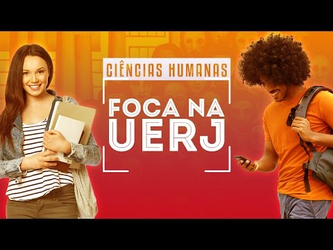 Revisão para UERJ 2016: Ciências Humanas