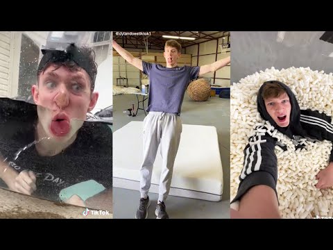 Funny Dylan Ayres Tik Tok 2022 | Ultimate Dylan Ayres TikTok Video