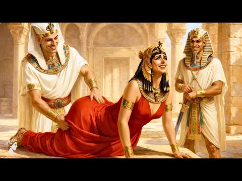 Cleopatra’s Final Days Were Far More Horrific Than History Admits