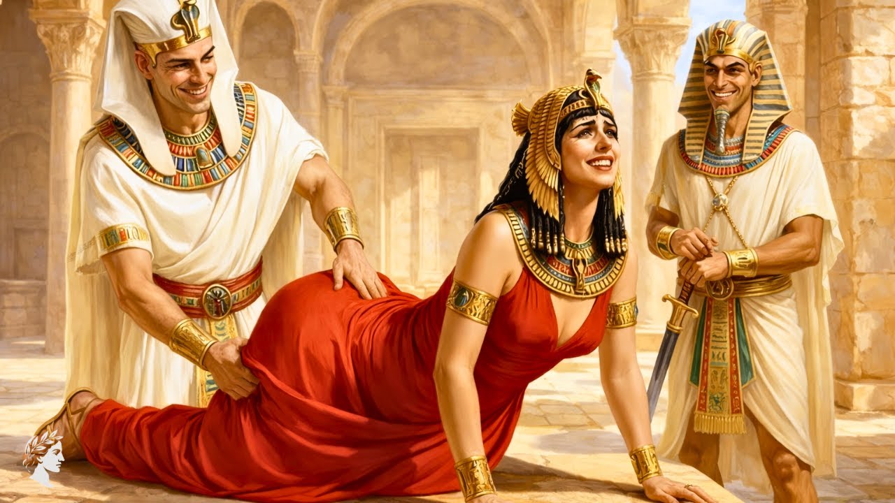 Cleopatra’s Final Days Were Far More Horrific Than History Admits