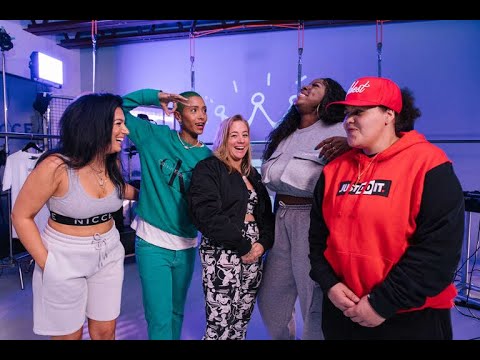 SHAY D PRESENTS 'QUEENS OF ART' LIVE SHOW 2021