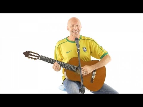 GIGINHO Tutorial - SAMBA DI PUFFI