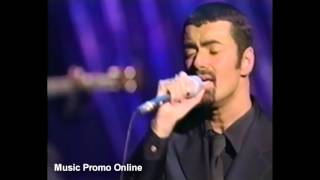 George Michael - Older (MTV Unplugged) (Remastered Audio &amp; Video)