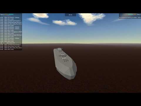 Bunker Assault - EP02 - Survival Tournament - From the Depths