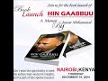 Jawar Muhammad Hin Gaabbu
