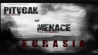 Menace & Pitvoak - Eurasia