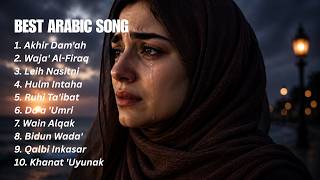 Download lagu Best Arabic Song Collection 2026 ❤️ Arabic Hits Mix | Qalbi Inkasar, Da'a Umri, Leih Nasitni mp3
