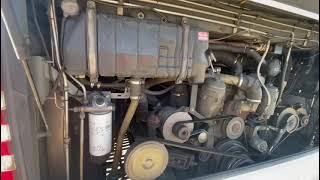 Autocar de tourisme Mercedes-Benz Tourismo RHD-L à vendre - Image 5 | Autoline BF Autocar de tourisme Mercedes-Benz Tourismo RHD-L | Image 5 - Autoline