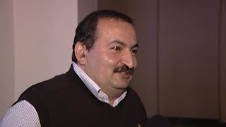 Մահացել է գրականագետ Վարդան Դևրիկյանը
