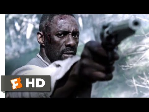 The Dark Tower (2017) - The Face of My Father Scene (1/10) | Movieclips