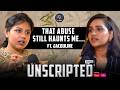Jacquline Exposes Her Toxic Relationship Trauma He Compared Me To A Slipper JFW Unscripted