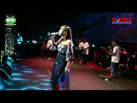 SOKO OPO ATIMU (Sandhios Pendosa) Tata Ganosa "ARSEKA"HUT APSI SRAGEN KE 3 TH