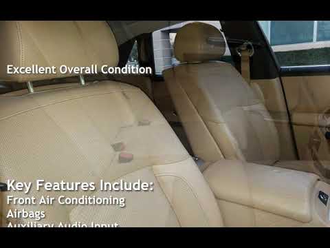 2011 Rolls-Royce Silver Ghost (CC-1678169) for sale in Boca Raton, Florida