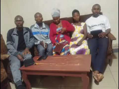 121_b. Yesu ni we mucyo wanjye