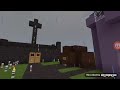 Spongebob=Pearl Cry and Screaming Loud.Minecraft Animation-#Shorts