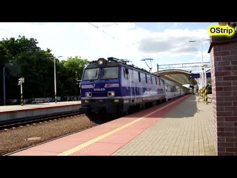 #Gliwice  EP09-026 IC Piast  #20210905
