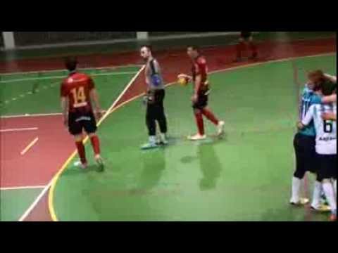 FCVermoim - Mouquim AU