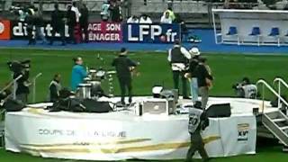 Tryo - &quot;Toi et moi&quot; - (Live au Stade de France)