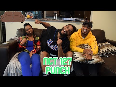 NCT 127 | Punch | LKKP