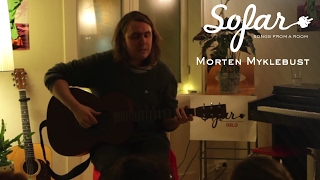 Morten Myklebust - Venice | Sofar Oslo